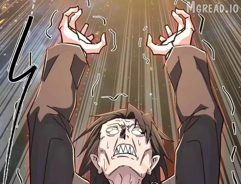 Mr. Zombie Chapter 194  - page 63